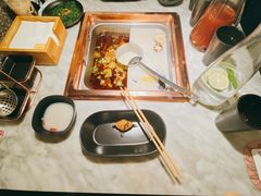 -新辣道鱼火锅(领展购物广场·中关村店)