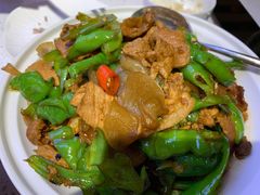 -胡子大厨·超级小炒肉(华润店)
