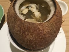 -锦粤宫·融合粤菜(上海金沙江店)