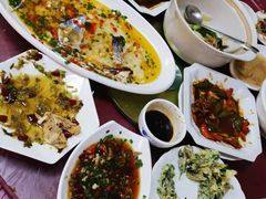 -品雅轩农家乐
