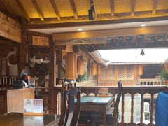 -88号小吃店·经典云南菜·地道纳西美食