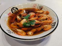 -风味小馆(天目湖宾馆店)