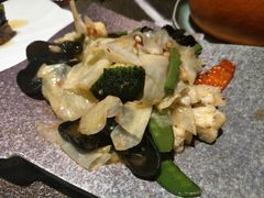 -暹罗湾东南亚餐厅