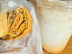 -胖子煎饼店(钦州南路店)