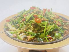 -苏淮景·苏闽融创菜·海鲜(原空港井河轩店)