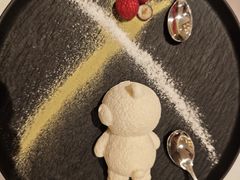 -北京西单美爵酒店-融轩中餐厅
