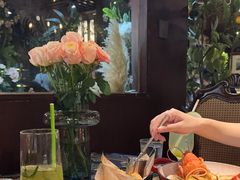 -第101座花园餐厅(湖滨88店)