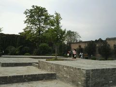 -平遥县衙