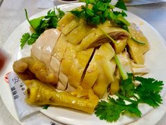 -振鼎鸡(福州路店)