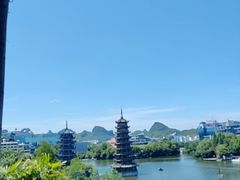 -忆咖啡观景餐厅(桂林象山公园店)