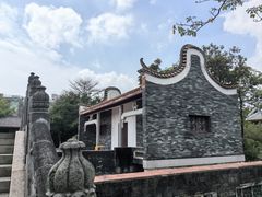 -厦门园林博览苑