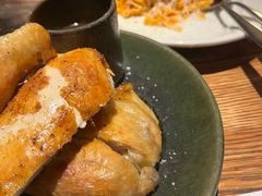 -La Strada(安福路店)