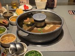 -巴奴毛肚火锅(二七万达店)