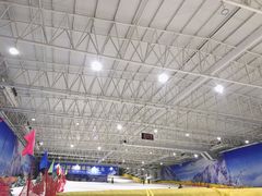-赤马湖体育滑雪