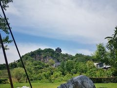 -雅达·阳羡溪山小镇中心