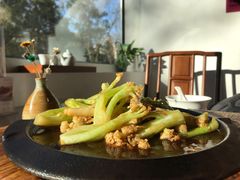 -天厨妙香素食餐厅(清华店)