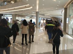 -首开·龙湖成都西宸天街