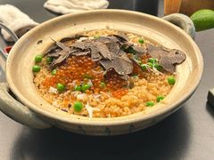 -鳥喜Toriki怀石烧鸟料理