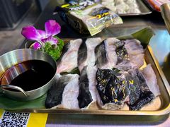 -灶边炉台·东北融合烤肉(南山店)