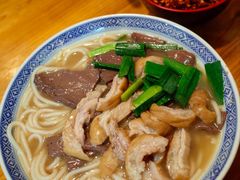 -锦泓老字号猪脏粉(东联大厦店)