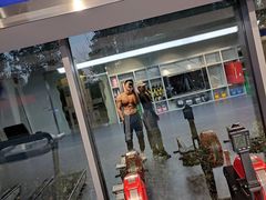 -METIS FITNESS女性健身工作室