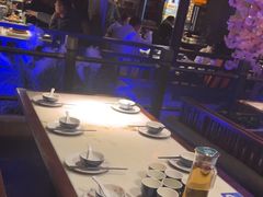 -绿茶餐厅(昆明世纪金源店)