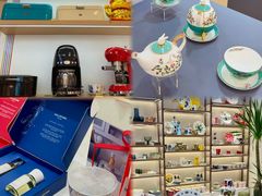 -王府井百货(总府店)