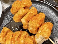 -莲湖糕团店·老秦淮小吃