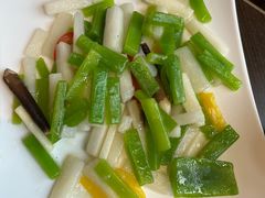 -老牌坊鲁菜名店(宽厚里店)