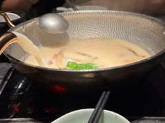 -捞王猪肚鸡火锅(金华义乌之心店)