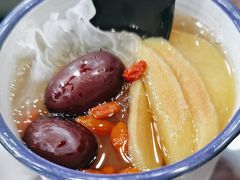 -冯鑫记南京鸭血粉丝汤(来燕路店)