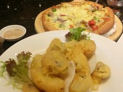 -新兴·金羊座·粤菜点心(乐峰店)