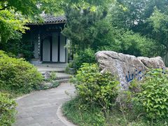 -武汉园博园(武汉自然博物馆)
