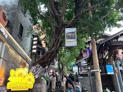 -重庆十八梯传统风貌区