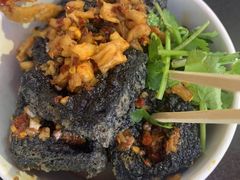 -黑色经典臭豆腐·湖南特产(潇湘文化店)