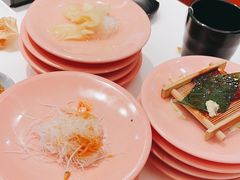 -争鲜回转寿司(通州万达店)