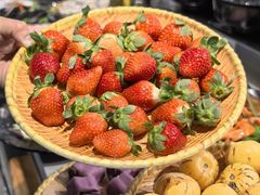 -木马转自助烤肉小火锅(祥禾天地店)