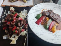 -盛宴自助餐厅(运达喜来登店)
