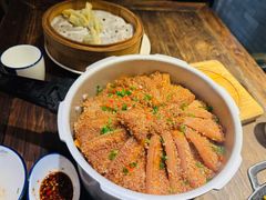 -凤凰山斑鱼馆(恭城店)