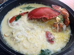 龙海鲜螃蟹王-龙海鲜螃蟹王(宏茂桥店)