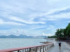 -ommo cafe(半岛城邦店)