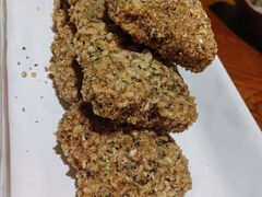 -HOME餐厅粤菜 融合菜