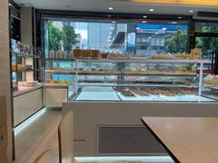 -永康饼屋(桑达大厦总店)