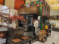 -大鸭梨烤鸭(左家庄店)