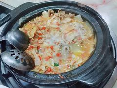 -李师傅脆肚(梅林店)