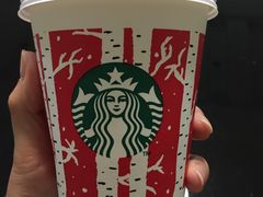 -星巴克(苏州建屋店)