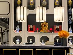 -翠湖宾馆·中餐厅