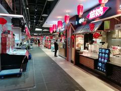 -盒马X会员店(王府井奥莱UP TOWN店)