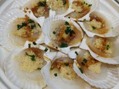 -海鸿荟·沿江菜(中山北路店)