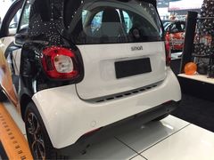 -天津波士信达奔驰4S店(卫津南路店)